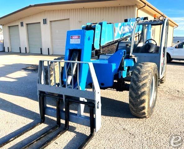 2006 Genie GTH644 At UsedEquipmentHub.com