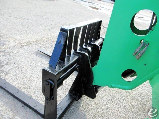 2015 JCB 512-56 At UsedEquipmentHub.com