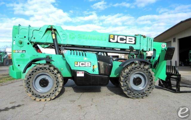 2015 JCB 512-56 At UsedEquipmentHub.com
