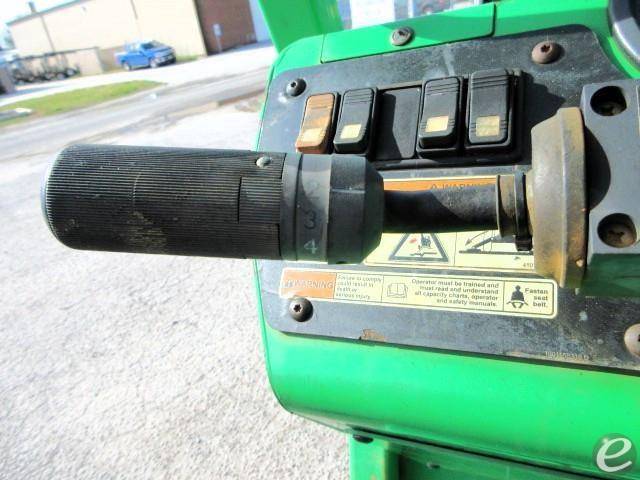 2017 Skytrak 10054 At UsedEquipmentHub.com