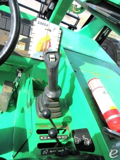 2017 Skytrak 10054 At UsedEquipmentHub.com