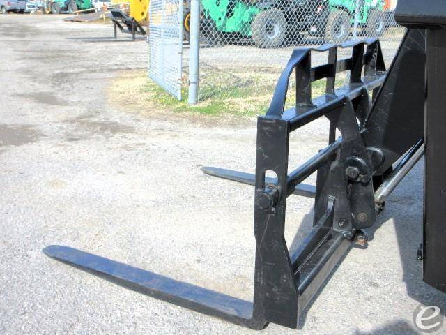 2017 Skytrak 10054 At UsedEquipmentHub.com