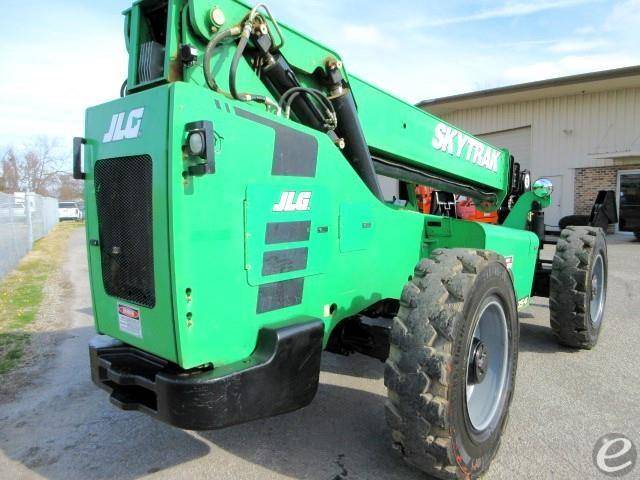 2017 Skytrak 10054 At UsedEquipmentHub.com