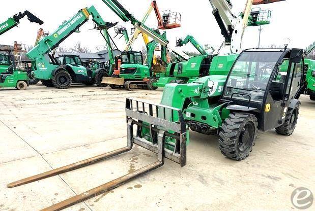 2015 Genie GTH5519 At UsedEquipmentHub.com