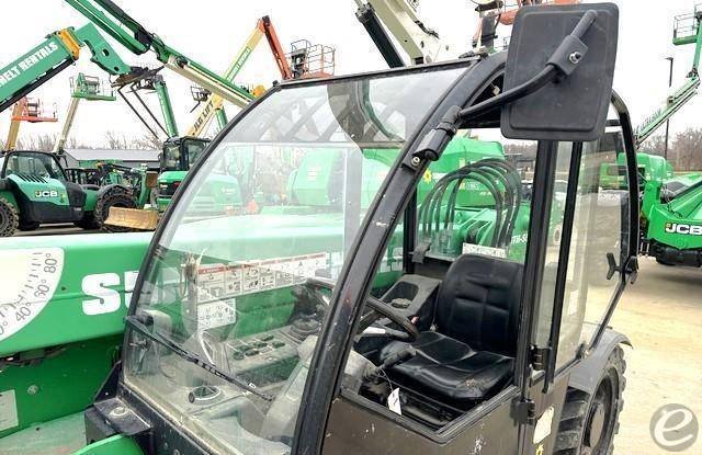 2015 Genie GTH5519 At UsedEquipmentHub.com