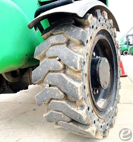 2015 Genie GTH5519 At UsedEquipmentHub.com