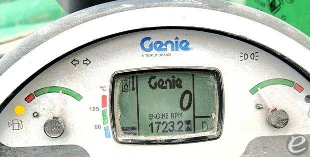 2015 Genie GTH5519 At UsedEquipmentHub.com