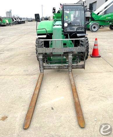 2015 Genie GTH5519 At UsedEquipmentHub.com