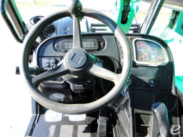 2014 JCB 507-42 At UsedEquipmentHub.com