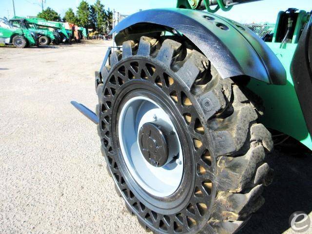 2014 JCB 507-42 At UsedEquipmentHub.com