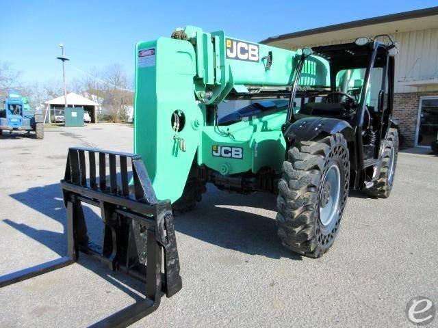 2014 JCB 507-42 At UsedEquipmentHub.com