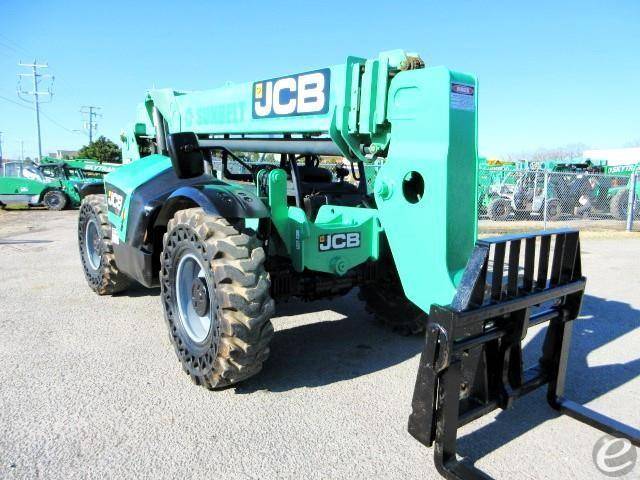2014 JCB 507-42 At UsedEquipmentHub.com