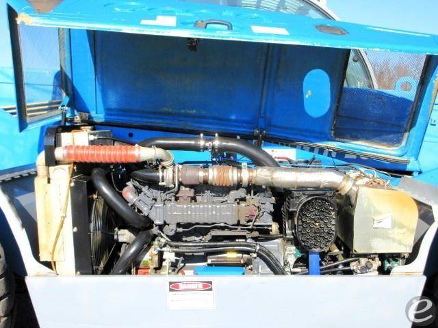 2014 Genie GTH1544 At UsedEquipmentHub.com