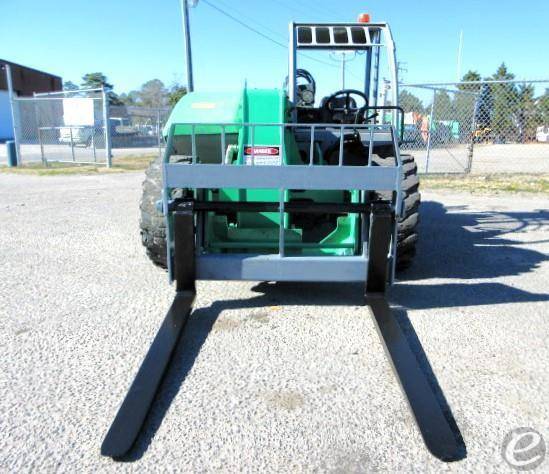 2014 Genie GTH5519 At UsedEquipmentHub.com