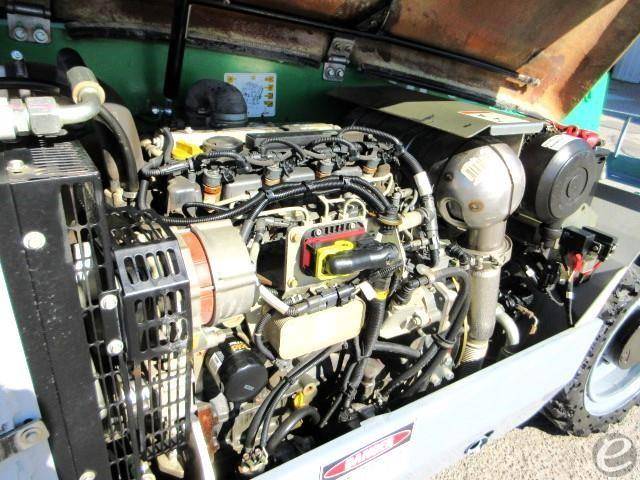 2014 Genie GTH5519 At UsedEquipmentHub.com