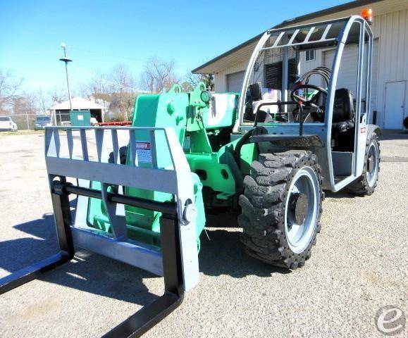 2014 Genie GTH5519 At UsedEquipmentHub.com