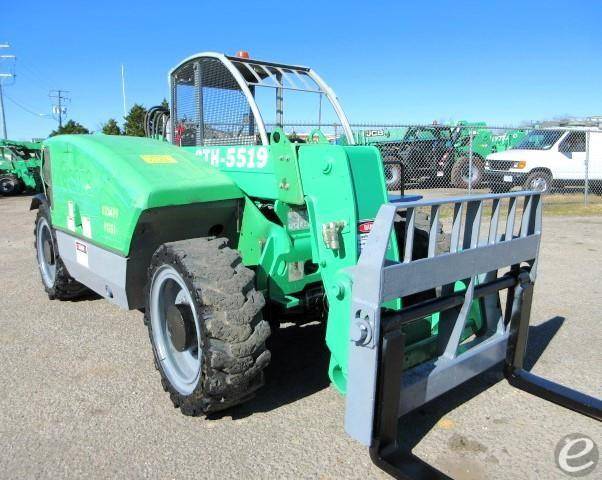 2014 Genie GTH5519 At UsedEquipmentHub.com