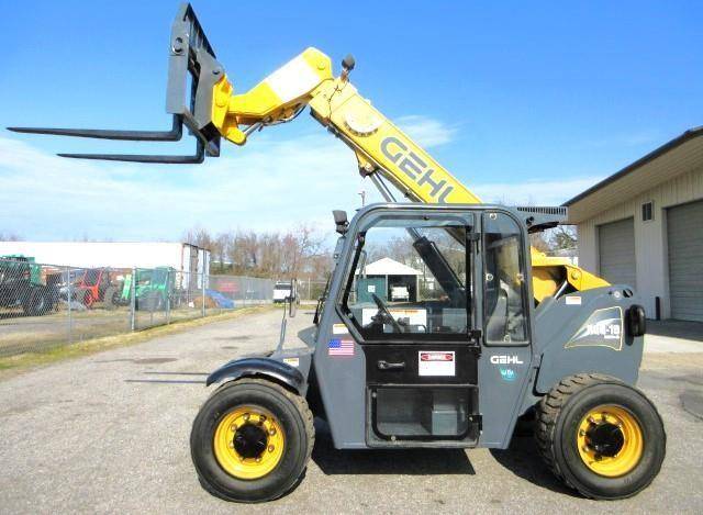 2018 Gehl RS5-19 GEN 3 At UsedEquipmentHub.com