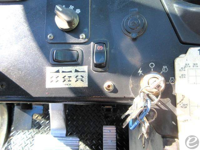 2015 Genie GTH844 At UsedEquipmentHub.com