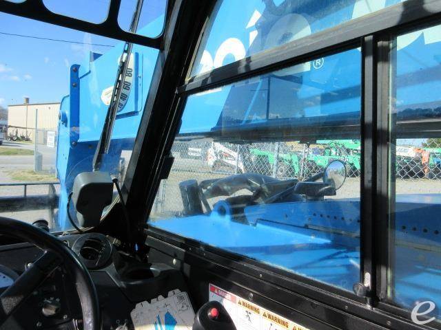 2015 Genie GTH844 At UsedEquipmentHub.com