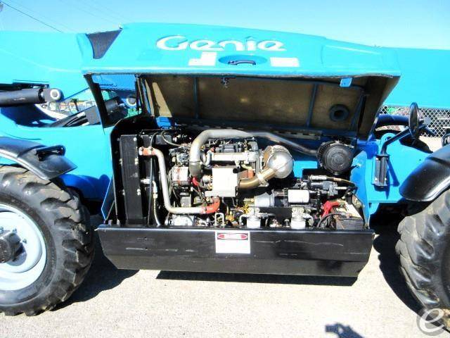 2015 Genie GTH844 At UsedEquipmentHub.com