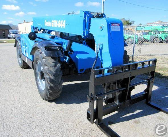 2015 Genie GTH844 At UsedEquipmentHub.com
