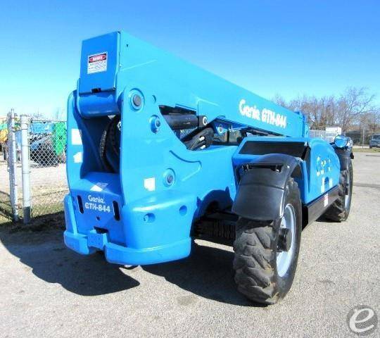 2015 Genie GTH844 At UsedEquipmentHub.com