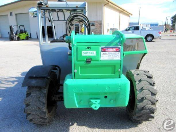 2014 Genie GTH5519 At UsedEquipmentHub.com