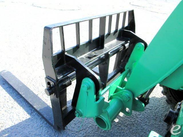 2014 Genie GTH5519 At UsedEquipmentHub.com