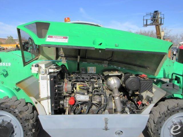 2014 Genie GTH5519 At UsedEquipmentHub.com