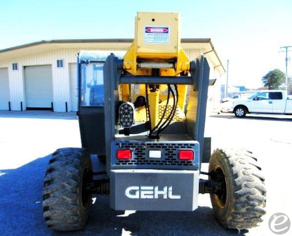 2016 Gehl RS6-34 At UsedEquipmentHub.com