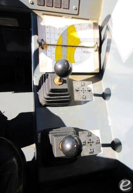 2016 Gehl RS6-34 At UsedEquipmentHub.com