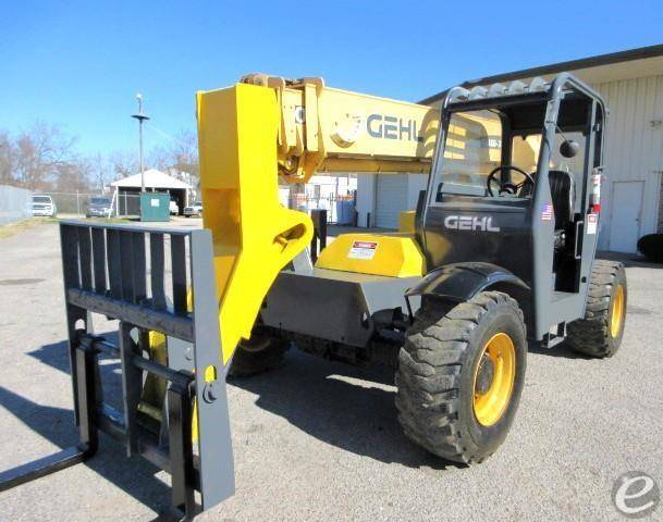 2016 Gehl RS6-34 At UsedEquipmentHub.com