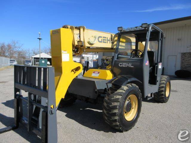 2014 Gehl RS6-34 At UsedEquipmentHub.com