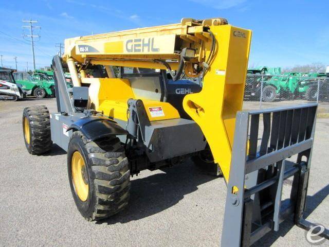 2014 Gehl RS6-34 At UsedEquipmentHub.com