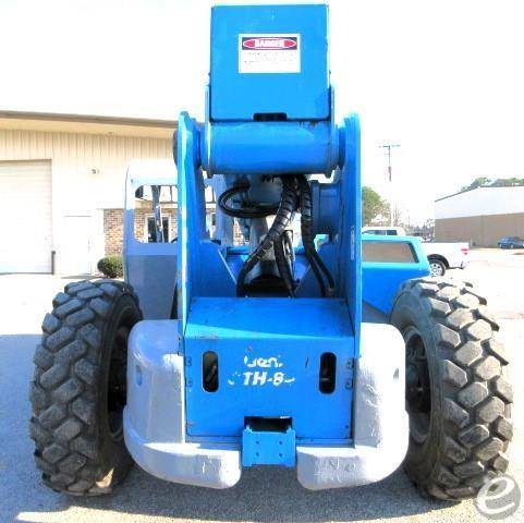 2014 Genie GTH844 At UsedEquipmentHub.com