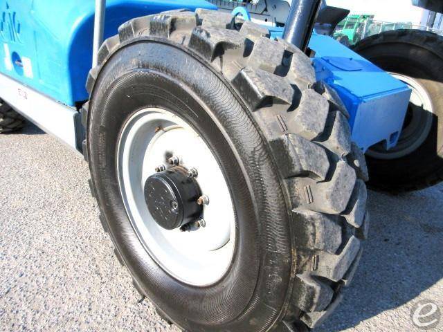 2014 Genie GTH844 At UsedEquipmentHub.com