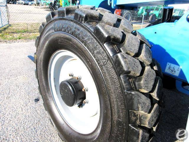 2014 Genie GTH844 At UsedEquipmentHub.com