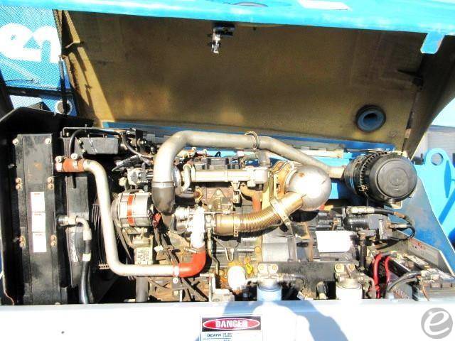 2014 Genie GTH844 At UsedEquipmentHub.com