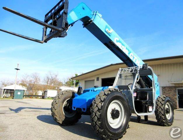 2014 Genie GTH844 At UsedEquipmentHub.com