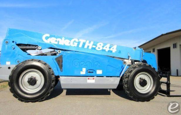 2014 Genie GTH844 At UsedEquipmentHub.com
