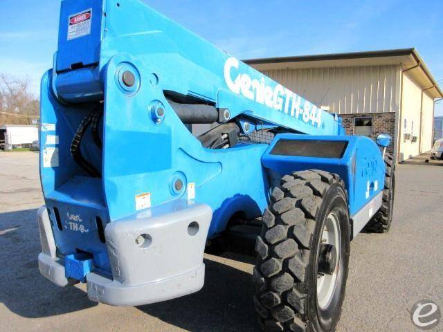 2014 Genie GTH844 At UsedEquipmentHub.com