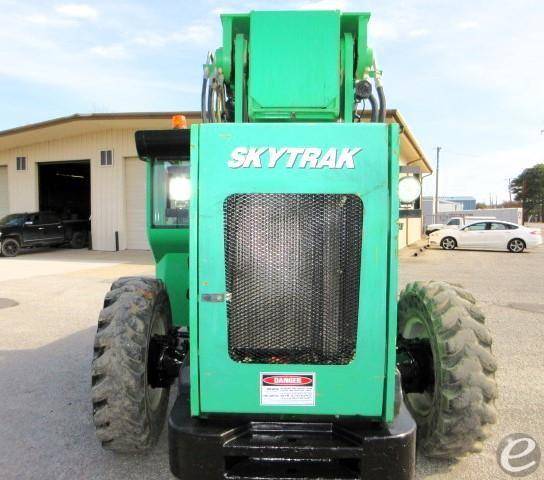 2015 Skytrak 8042 At UsedEquipmentHub.com