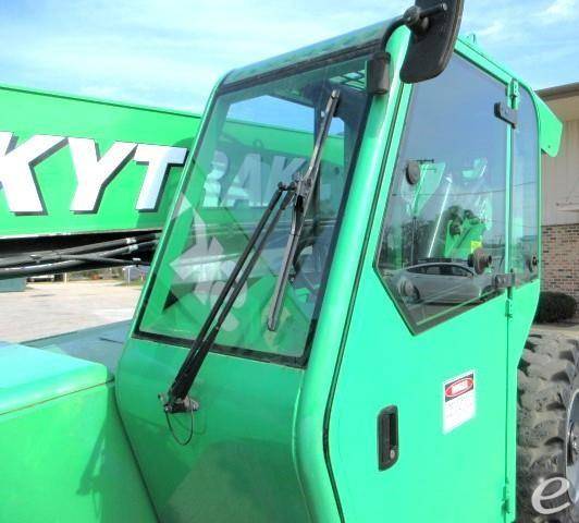 2015 Skytrak 8042 At UsedEquipmentHub.com