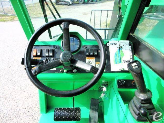 2015 Skytrak 8042 At UsedEquipmentHub.com