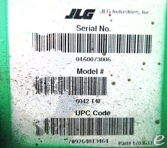 2015 Skytrak 8042 At UsedEquipmentHub.com