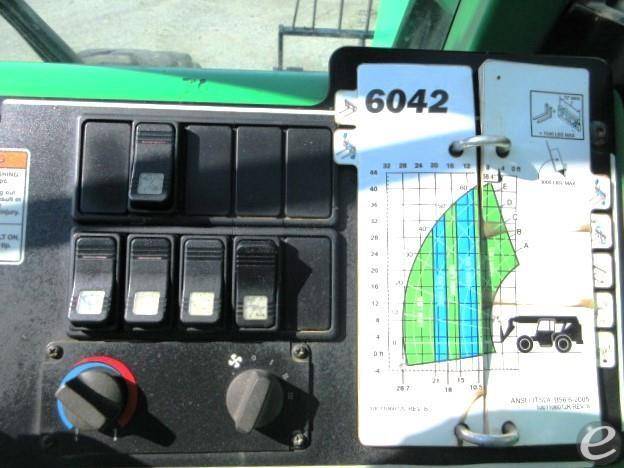 2015 Skytrak 6042 At UsedEquipmentHub.com