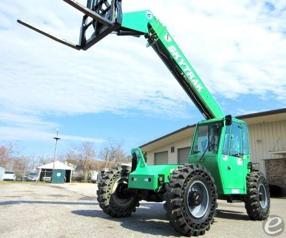 2015 Skytrak 6042 At UsedEquipmentHub.com