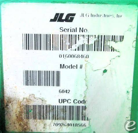 2015 Skytrak 6042 At UsedEquipmentHub.com