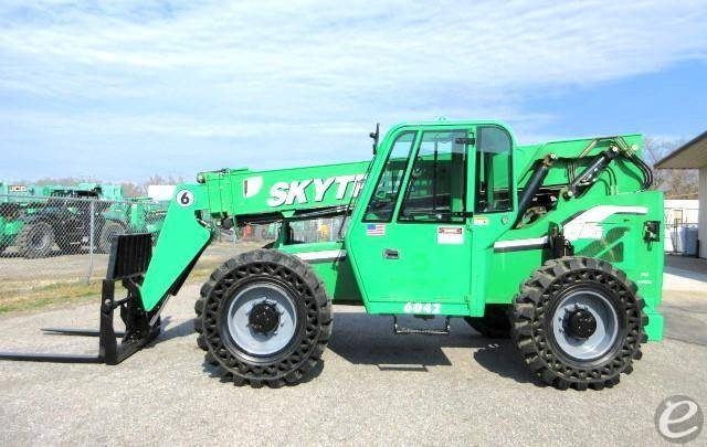 2015 Skytrak 6042 At UsedEquipmentHub.com